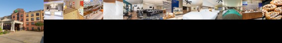 Holiday Inn Express Hotel & Suites Clinton (Mississippi)