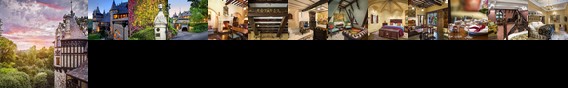 Thorngrove Manor Hotel
