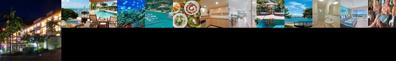 Shingley Beach Resort