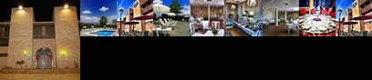 Hotel Nl Almansa