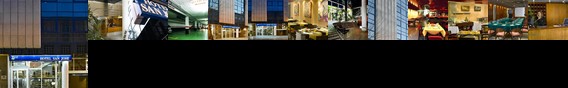 Hotel San Jose Albacete