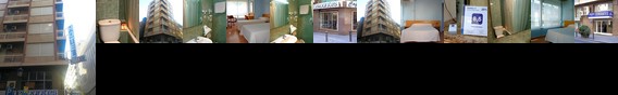 Hotel Residencia Cervantes