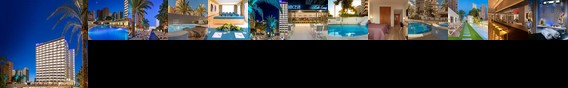 Hotel RH Princesa Benidorm