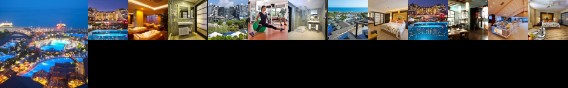 Limak Lara De Luxe Hotel & Resort