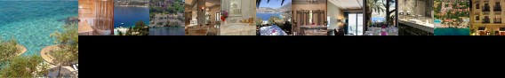 Patara Prince Hotel & Resort Kalkan