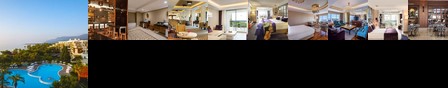 Turkiz Beldibi Resort & Spa