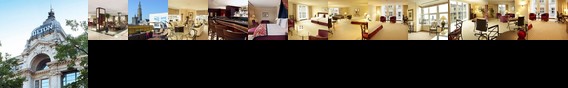 Hilton Antwerp Hotel