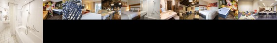 Bilderberg Hotel Klein Zwitserland