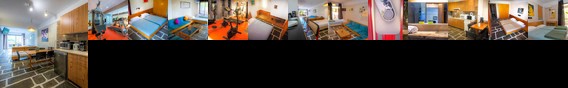 Apollonia Hotel Apartments