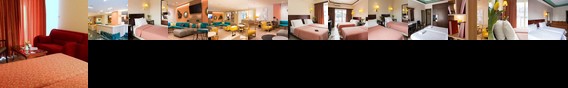 BEST WESTERN Pythagorion Hotel