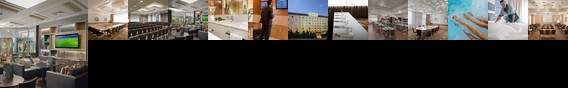 Holiday Inn Athens - Attica Avenue