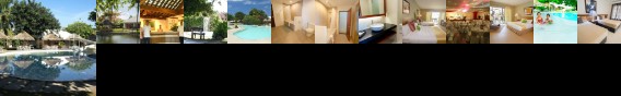 Almont Inland Resort