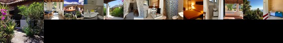 Jera Resort & Vela Club Hotel Vulcano