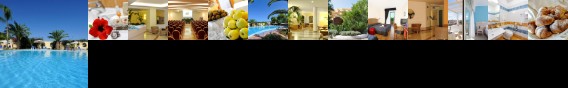 Hotel I Melograni Vieste