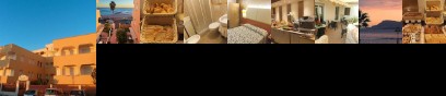 Suitehotel Kaly Ventimiglia