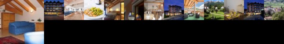 Hotel Dolomiti Vattaro