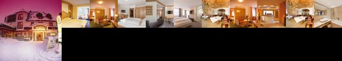 Austria Bellevue Hotel