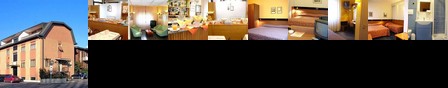 Carmen Hotel Trezzano sul Naviglio
