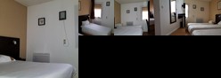 Citotel Hotel d'Alsace
