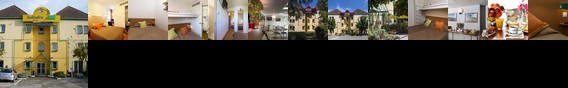 Comfort Hotel Bourg en Bresse
