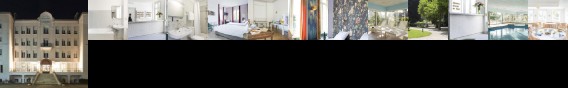 Hotel D'Angleterre Vittel