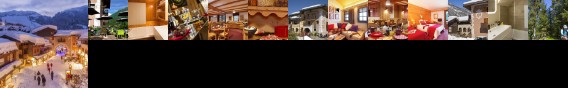 Hotel Du Bourg Les Avanchers-Valmorel