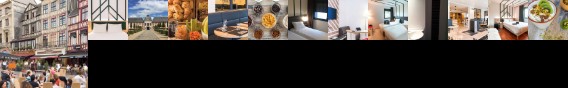 Balladins Hotel Rouen Louviers Val-de-Reuil