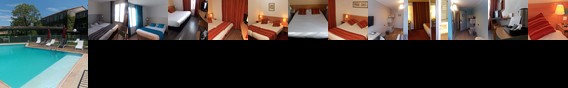 BEST WESTERN Uzes Pont du Gard