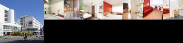Sejours & Affaires Tours Leonard de Vinci