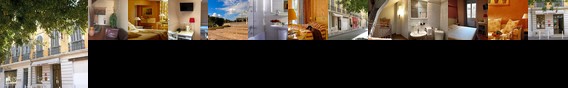 Hotel Bonaparte Toulon