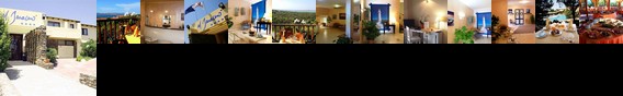 Al Saraceno Hotel Residence