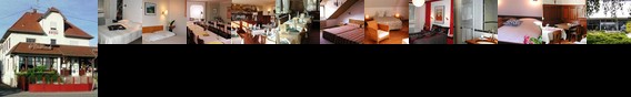 Hotel A La Vignette Morsbronn-les-Bains