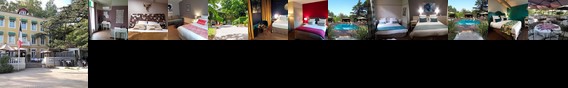 Hotel Le Domaine De Soyons