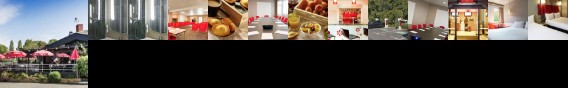 Ibis Hotel Senlis