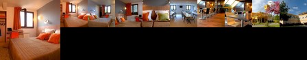 Balladins Hotel Savigny-le-Temple