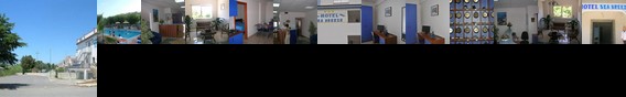 Sea Breeze Hotel Residence