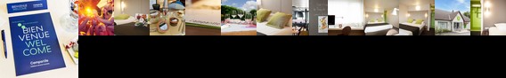 Campanile Evry Est Saint-Germain-les-Corbeil Hotel