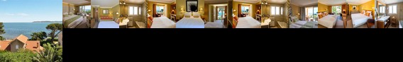 BEST WESTERN Hotel Montfleuri