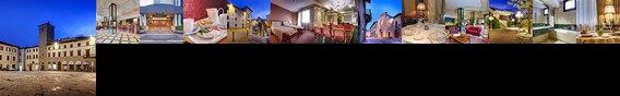 Borgo Palace Hotel