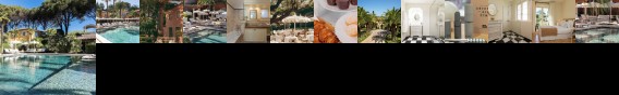 Hotel La Bastide De Saint-Tropez