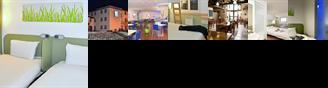 Kyriad MLV Saint-Thibault-des-Vignes Hotel