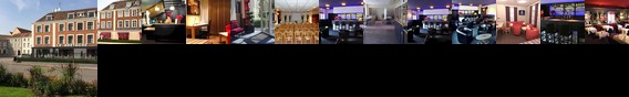 Inter Hotel Le Bretagne Saint-Omer