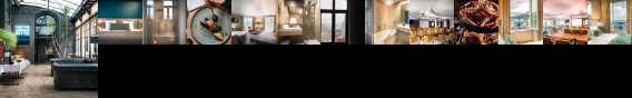 Hotel France Et Chateaubriand Saint-Malo
