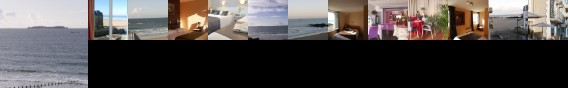 Hotel Alpha Ocean