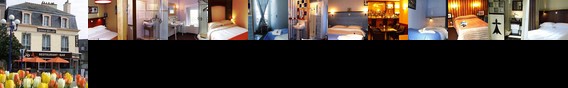 Antheus Hotel Saint-Malo