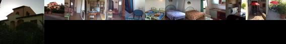 Casa Debili Apartments San Teodoro