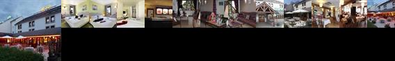 Inter-Hotel IKAR Blois Sud