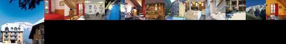 Residence Les Arolles Saint-Gervais-les-Bains