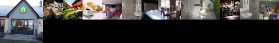 Hotel Campanile Sable Sur Sarthe Vion