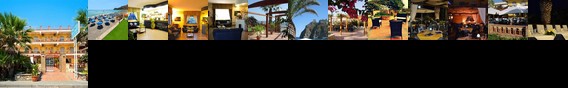 Hotel Solemar Sant'Alessio Siculo